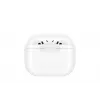 Samsung Galaxy Buds3, True Wireless Stereo (TWS), Anrufe/Musik, Headset, Weiß