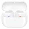 Samsung Galaxy Buds3, True Wireless Stereo (TWS), Anrufe/Musik, Headset, Weiß