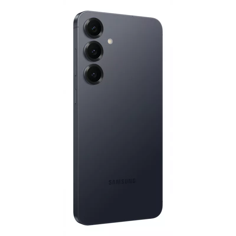 Samsung Galaxy S25+ SM-S936B/DS 17 cm (6,7 Zoll) Dual SIM Android 15 5G USB Typ-C 12 GB 512 GB 4900 mAh Schwarz