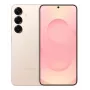 Samsung Galaxy S25 SM-S931B/DS 15,8 cm (6,2 Zoll) Dual SIM Android 15 5G USB Type-C 12 GB 512 GB 4000 mAh Roségold