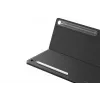 Samsung EF-DX620 QWERTY Pogo Pin Schwarz
