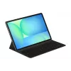 Samsung EF-DX620 QWERTY Pogo Pin Schwarz