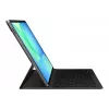 Samsung EF-DX620 QWERTY Pogo Pin Schwarz