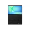 Samsung EF-DX620 QWERTY Pogo Pin Schwarz