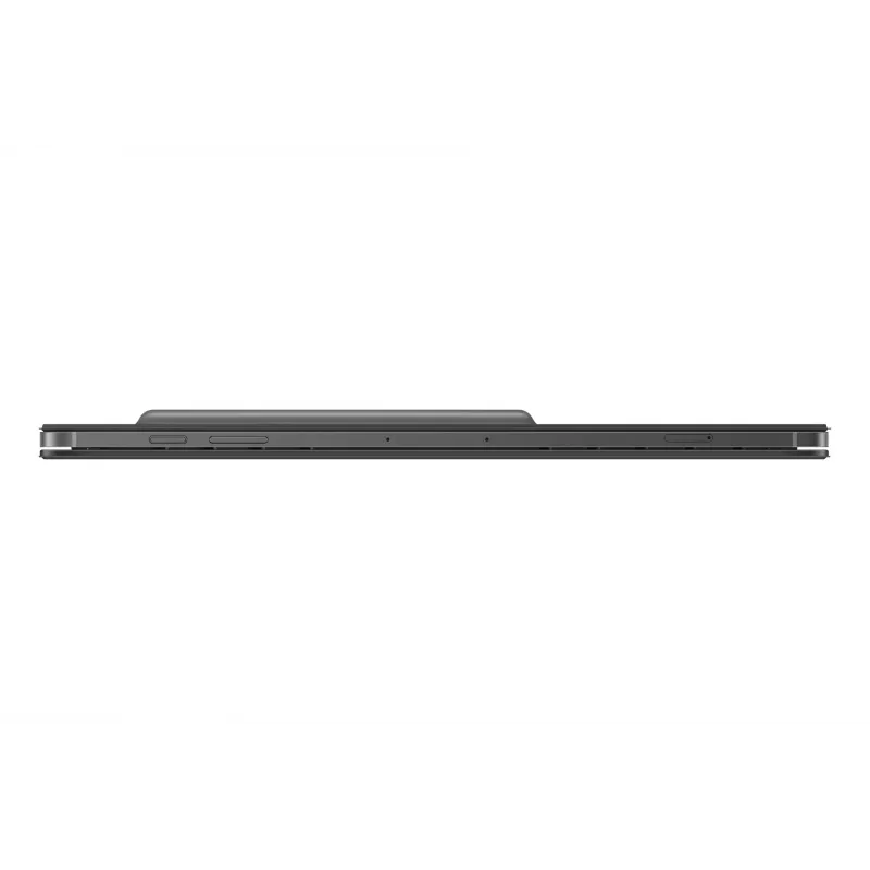 Samsung EF-DX620 QWERTY Pogo Pin Schwarz