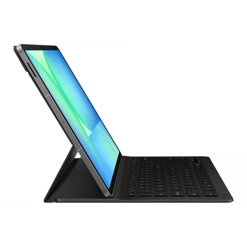 Samsung EF-DX620 Nordic Pogo Pin Schwarz