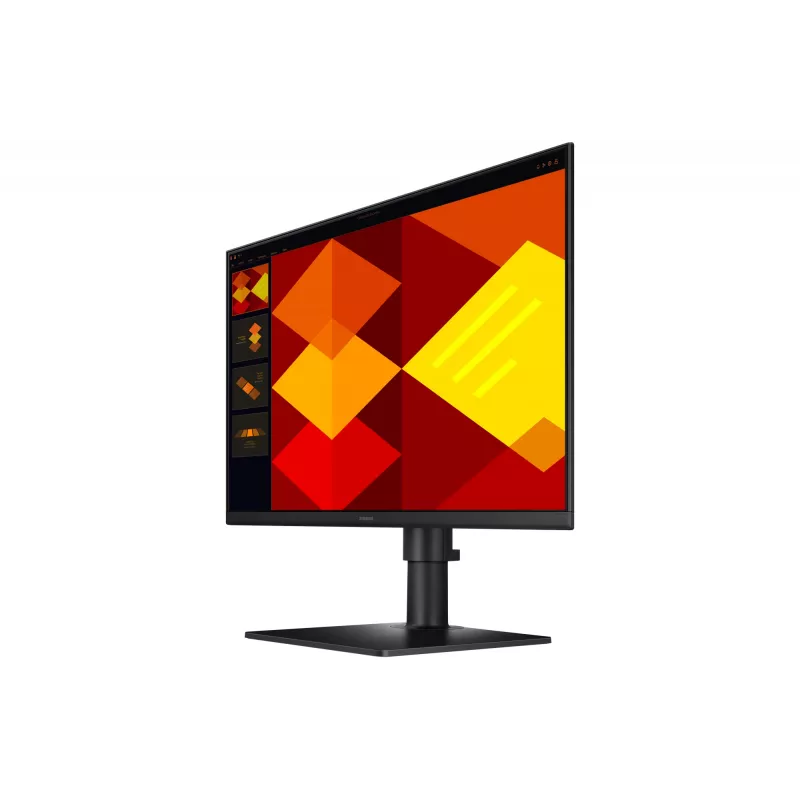 Samsung S40GD Computermonitor 61 cm (24 Zoll) 1920 x 1080 Pixel Full HD LCD Schwarz