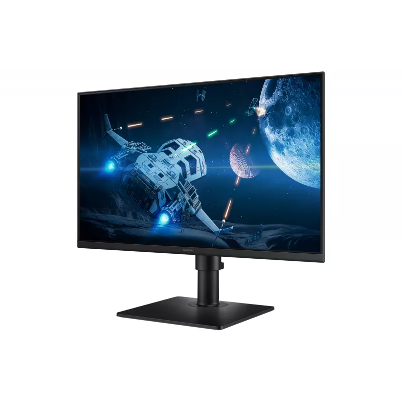 Samsung S40GD Computermonitor 61 cm (24 Zoll) 1920 x 1080 Pixel Full HD LCD Schwarz