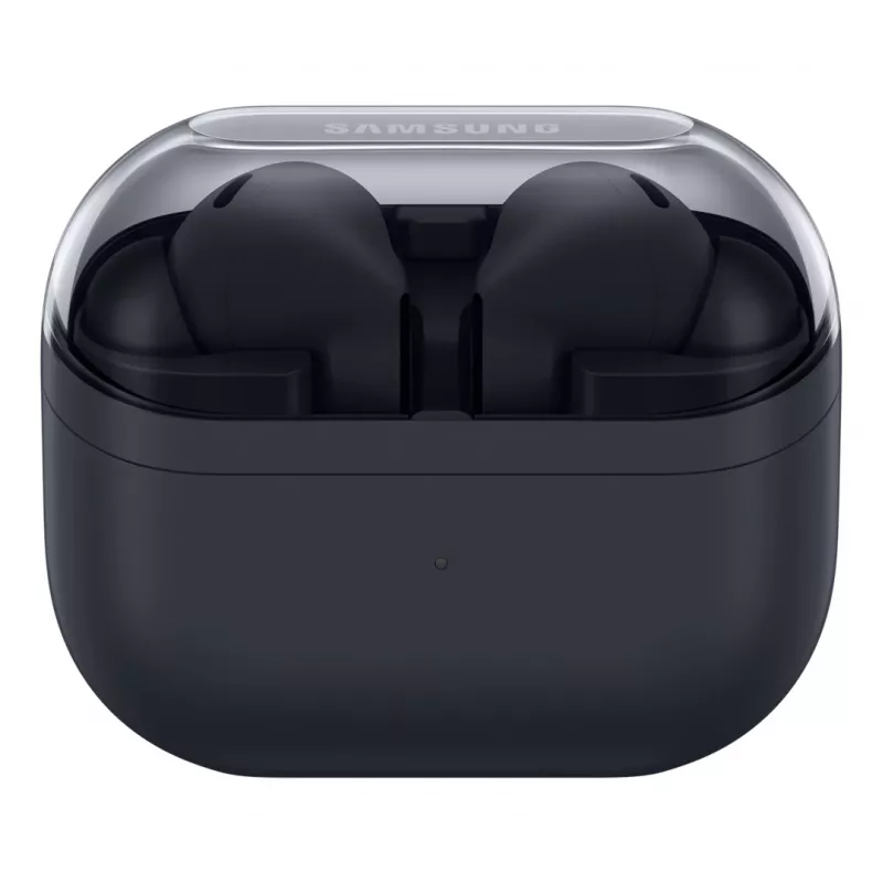 Samsung Galaxy SM-R420NZKAEUB Kopfhörer/Headset True Wireless Stereo (TWS) In-Ear Anrufe/Musik Bluetooth Schwarz