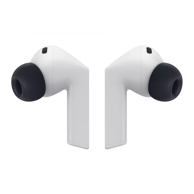 Samsung Galaxy SM-R420NZAAXEF Kopfhörer/Headset True Wireless Stereo (TWS) In-Ear Anrufe/Musik Bluetooth Grau