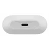 Samsung Galaxy SM-R420NZAAXEF Kopfhörer/Headset True Wireless Stereo (TWS) In-Ear Anrufe/Musik Bluetooth Grau