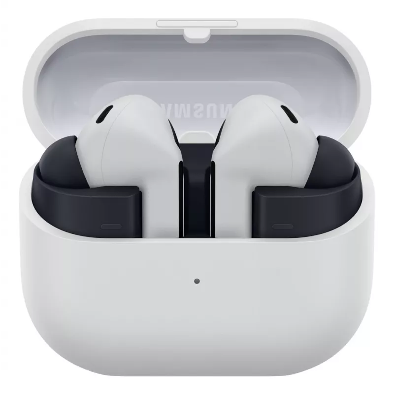 Samsung Galaxy SM-R420NZAAXEF Kopfhörer/Headset True Wireless Stereo (TWS) In-Ear Anrufe/Musik Bluetooth Grau