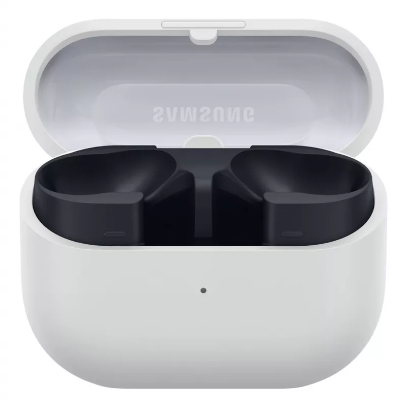 Samsung Galaxy SM-R420NZAAXEF Kopfhörer/Headset True Wireless Stereo (TWS) In-Ear Anrufe/Musik Bluetooth Grau