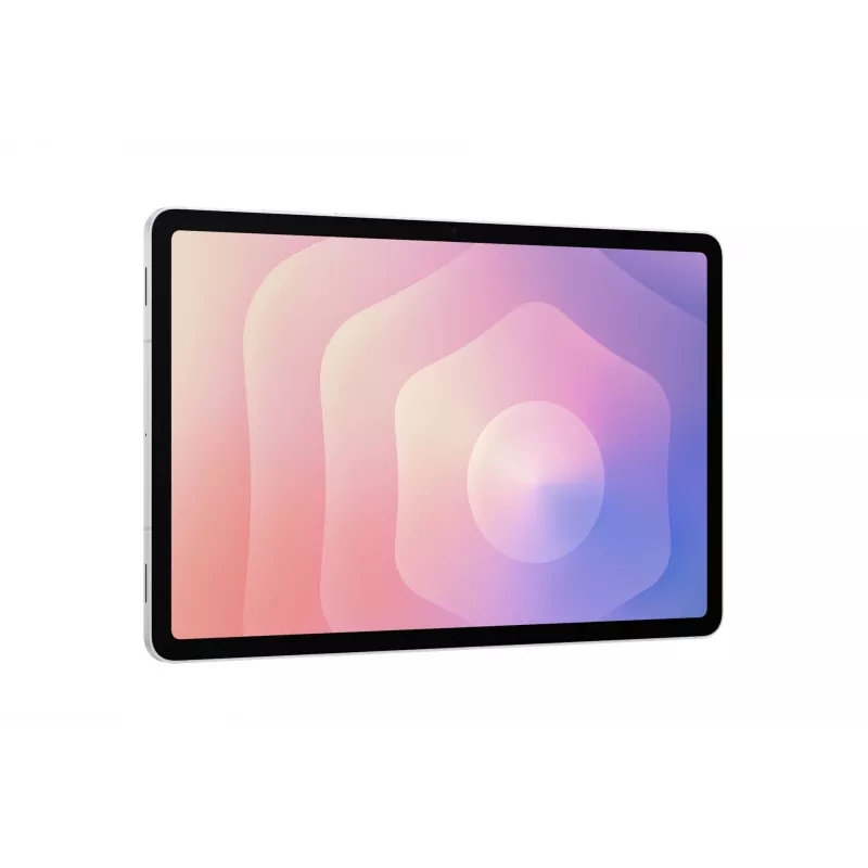 Samsung Galaxy Tab S11 5G (11″), 27,9 cm (11″), 2560 x 1600 Pixel, 512 GB, 12 GB, 3,3 GHz, Silber