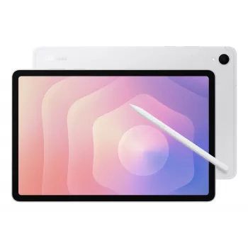 Samsung Galaxy Tab S11 5G (11 inch), 27,9 cm (11 inch), 2560 x 1600 Pixel, 256 GB, 12 GB, 3,3 GHz, Silber