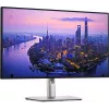 DELL UltraSharp U2725QE Computer-Monitor 68,6 cm (27 Zoll) 3840 x 2160 Pixel 4K Ultra HD LCD Schwarz, Silber