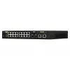QNAP QSW-M2116P-2T2S Netzwerk-Switch Managed L2 2.5G Ethernet Power over Ethernet (PoE) Schwarz