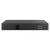 QNAP QSW-M2116P-2T2S Netzwerk-Switch Managed L2 2.5G Ethernet Power over Ethernet (PoE) Schwarz