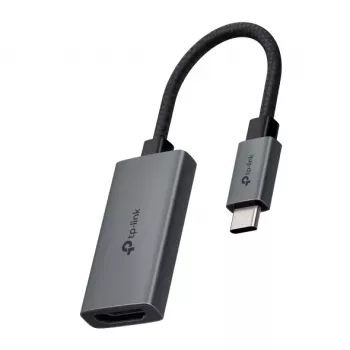 Schnittstellenkarte TP-Link UA520C HDMI USB Typ-C