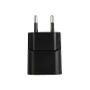 Emporia RL-MU-GNG-1.0B Ladegerät für Mobilgeräte Universal Schwarz AC Indoor