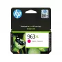 HP 963XL High Yield Magenta Original Druckerpatrone, Magenta, 1 Stück, 1600 Seiten