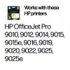 HP 963XL High Yield Gelb Original Tintenpatrone