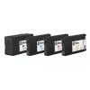 HP 963XL High Yield Gelb Original Tintenpatrone