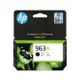 HP 963XL High Yield Schwarz Original Tintenpatrone, Schwarz, 1 Stk., 2000 Seiten