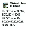 HP 912XL High Yield Cyan Original Druckerpatrone, Cyan, 1 Stück, 700 Seiten