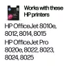 HP 912XL High Yield Magenta Original Tintenpatrone, Magenta, 1 Stk., 700 Seiten