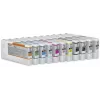 Epson T6538 Mattschwarz Tintenpatrone (200ml), Mattschwarz, Pigmenttinte, 200 ml, 1 Stück