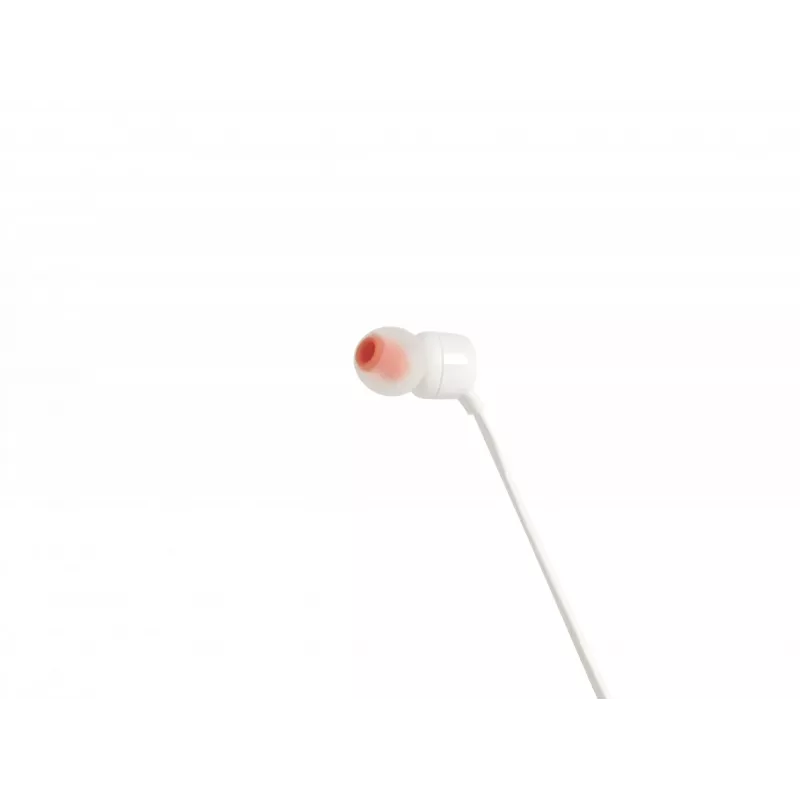 Headset JBL Tune 110 WEISS