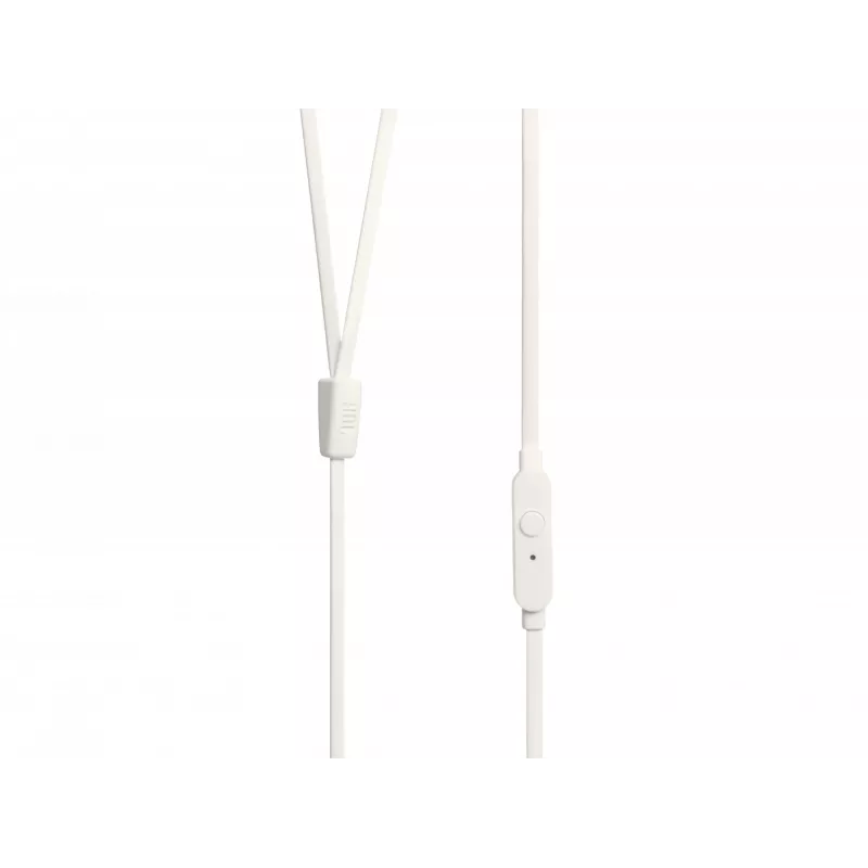 Headset JBL Tune 110 WEISS
