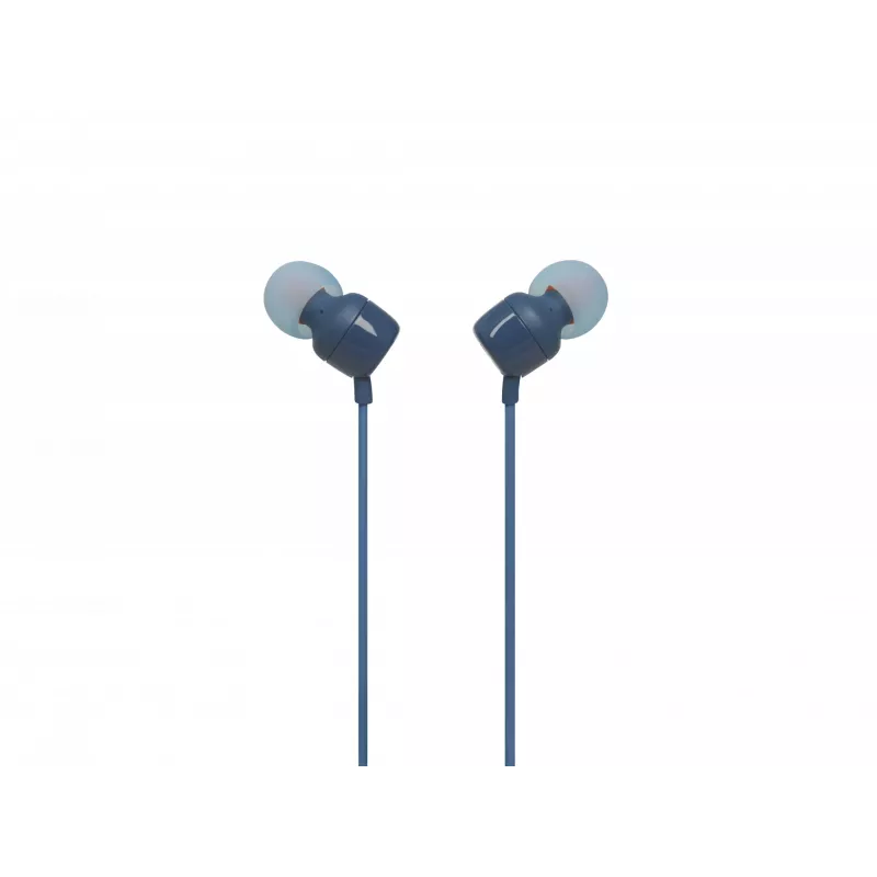 Headset JBL Tune 110 BLAU