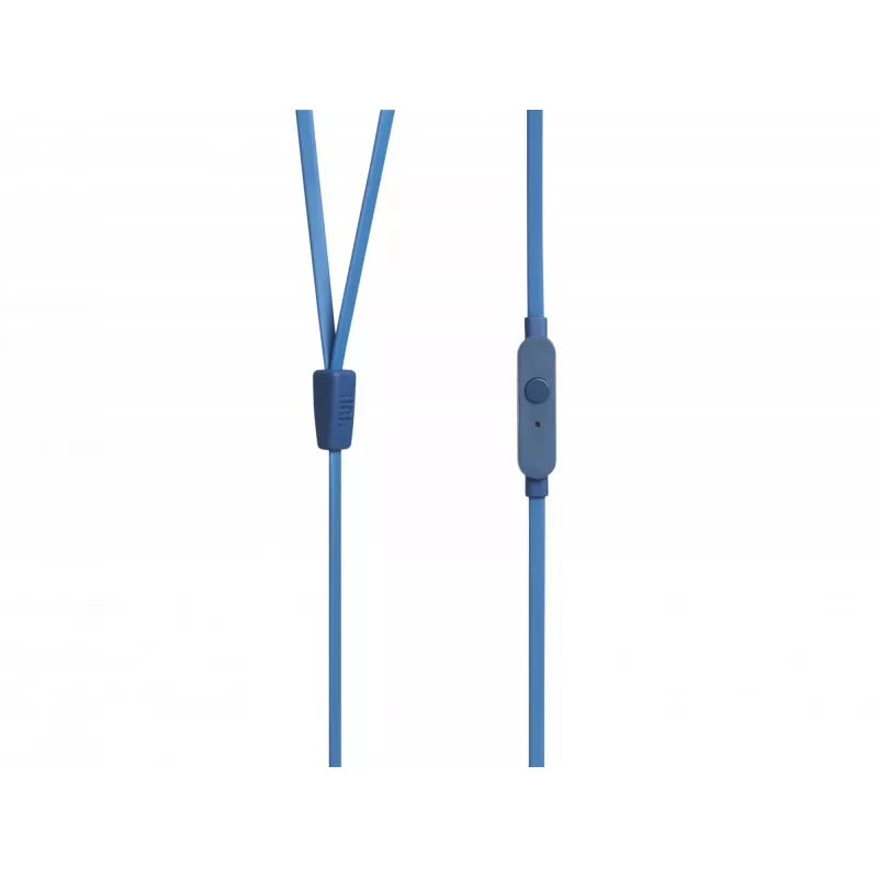 Headset JBL Tune 110 BLAU
