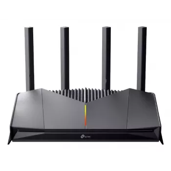 TP-Link Archer GE230 Wireless Router 2,5 Gigabit Ethernet Dualband (2,4 GHz / 5 GHz)
