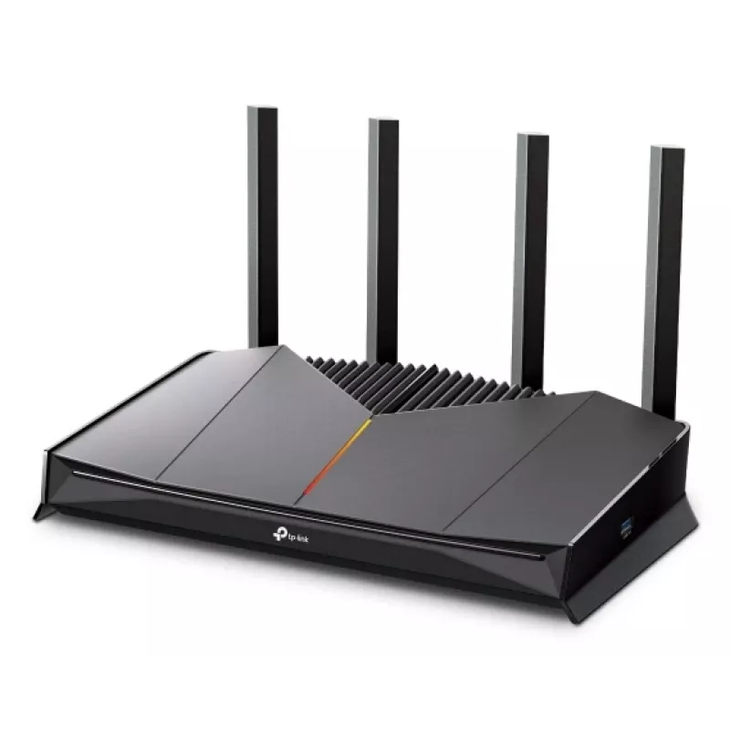 TP-Link Archer GE230 Wireless Router 2,5 Gigabit Ethernet Dualband (2,4 GHz / 5 GHz)