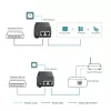 TP-Link Omada PoE+ Injektor Adapter