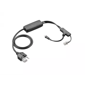 Poly EHS APP-51 Gabelumschalter für Poly MDA200