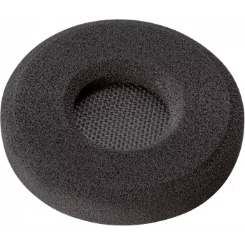 Poly Schaumstoff-Ohrpolster für EncorePro HW510/HW520 (2 Stk.) (202997-02)
