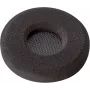 Poly Schaumstoff-Ohrpolster für EncorePro HW510/HW520 (2 Stk.) (202997-02)