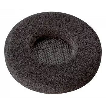 Poly Schaumstoff-Ohrpolster für EncorePro HW510/HW520 (2 Stk.) (202997-02)