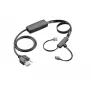 Poly APC-43 Elektronischer Hook-Switch-Adapter für Telefon