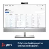 HP Poly Sync 60 Microsoft Teams-zertifizierte Freisprecheinrichtung