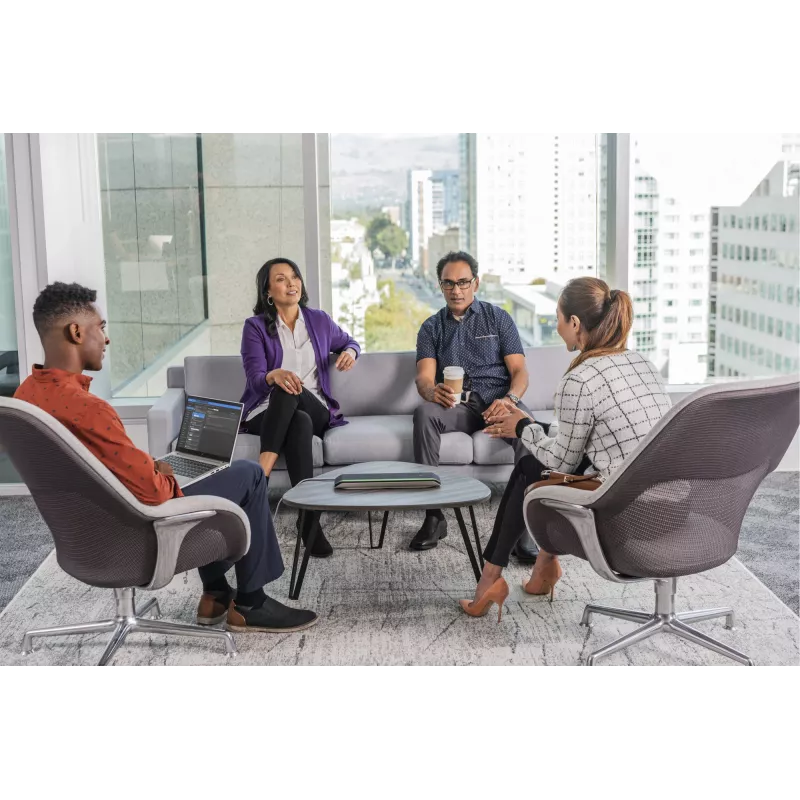 HP Poly Sync 60 Microsoft Teams-zertifizierte Freisprecheinrichtung
