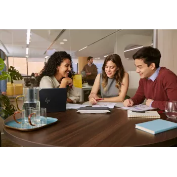 HP Poly Sync 40 USB-A USB-C Speakerphone, Silber, Windows 10, Windows 11, MacOS, 30 h, RoHS, Federal Communications Commission (FCC), CE, 38 mm