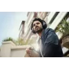 Headset POLY Voyager Surround 80 UC Wireless Bluetooth Musik Everyday Schwarz