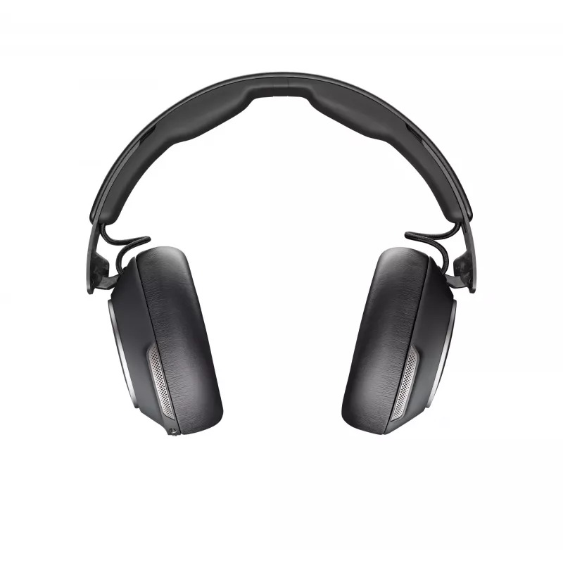Headset POLY Voyager Surround 80 UC Wireless Bluetooth Musik Everyday Schwarz