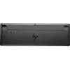 HP Wireless Premium Tastatur Full-size Schwarz RF Wireless Membrane