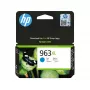 HP 963XL High Yield Cyan Original Druckerpatrone, Cyan, 1 Stk., 1600 Seiten